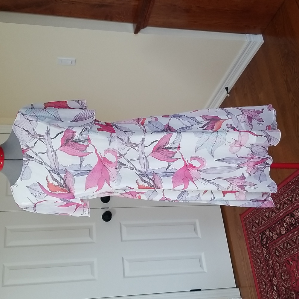 European dress